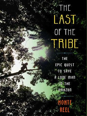 cover image of The Last of the Tribe